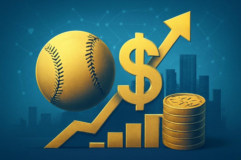 Thrive Capital Launches Thrive Eternal to Invest in San Francisco Giants