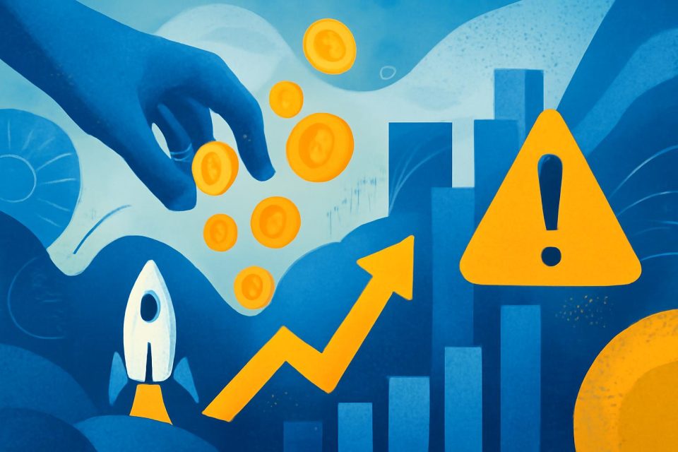 Startup Funding Declines 33% Year-on-Year, Totaling $66 Million This Week