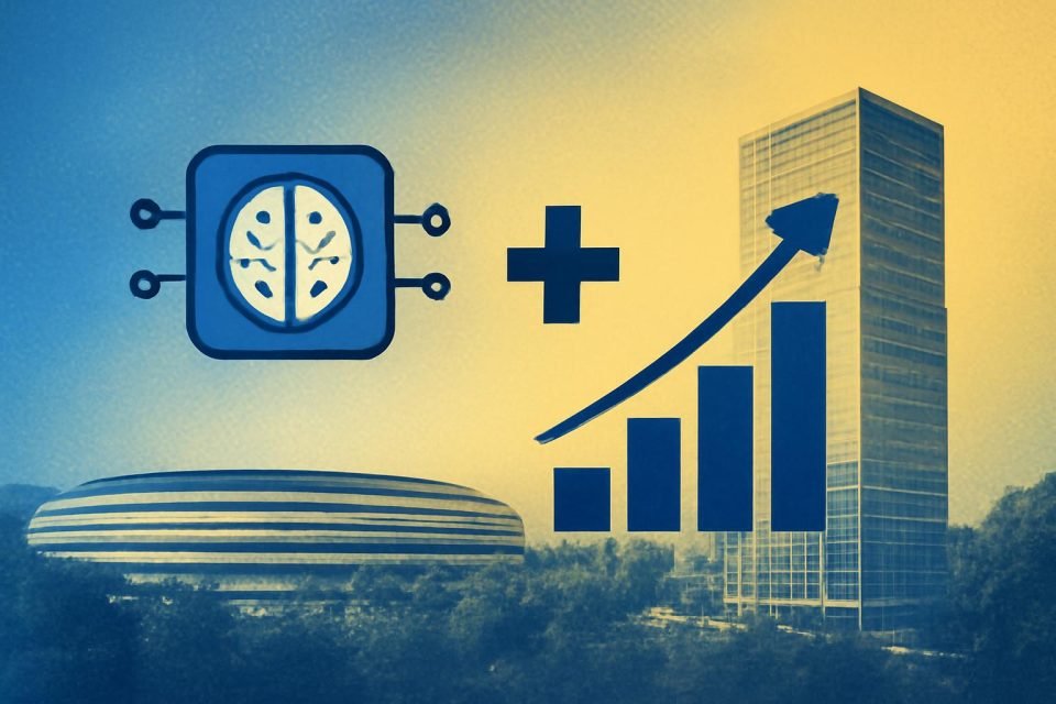 Google's $40 Billion Investment in Anthropic: A Strategic Move in AI