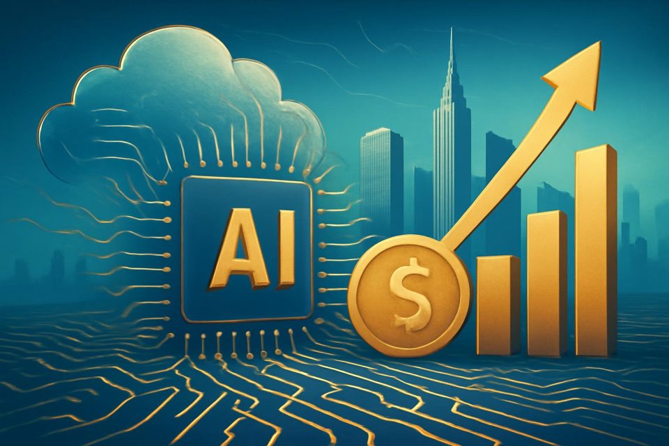 Google's $40 Billion Investment in Anthropic: A Strategic Move in AI Competition