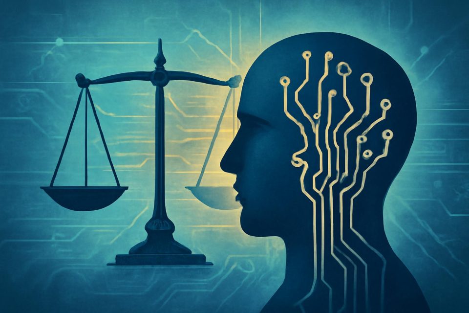 Justice Department Challenges Colorado AI Regulation in xAI Lawsuit