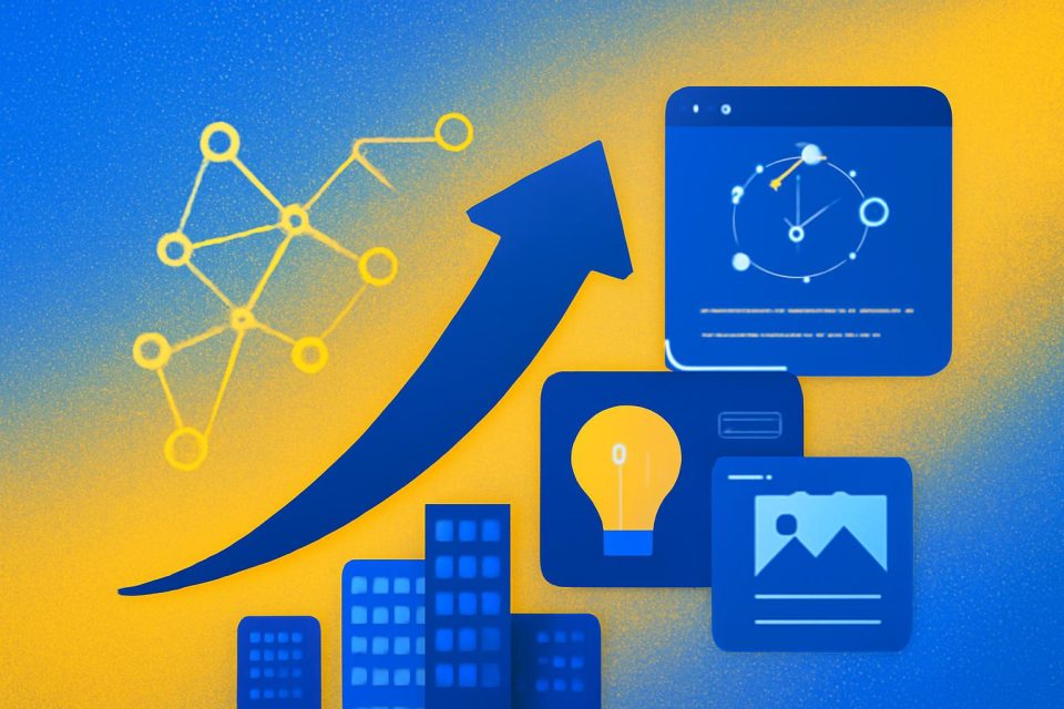 ComfyUI Secures $30 Million Funding, Achieving $500 Million Valuation