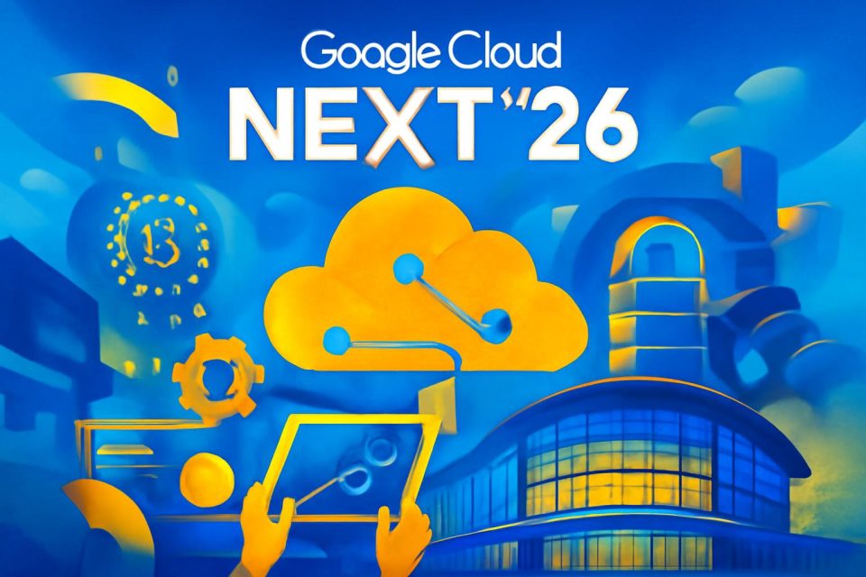 Key Highlights from Google Cloud Next '26: 260 Announcements Unveiled