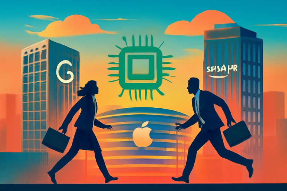 Meta Loses Talent to Thinking Machines Lab Amid Expansion