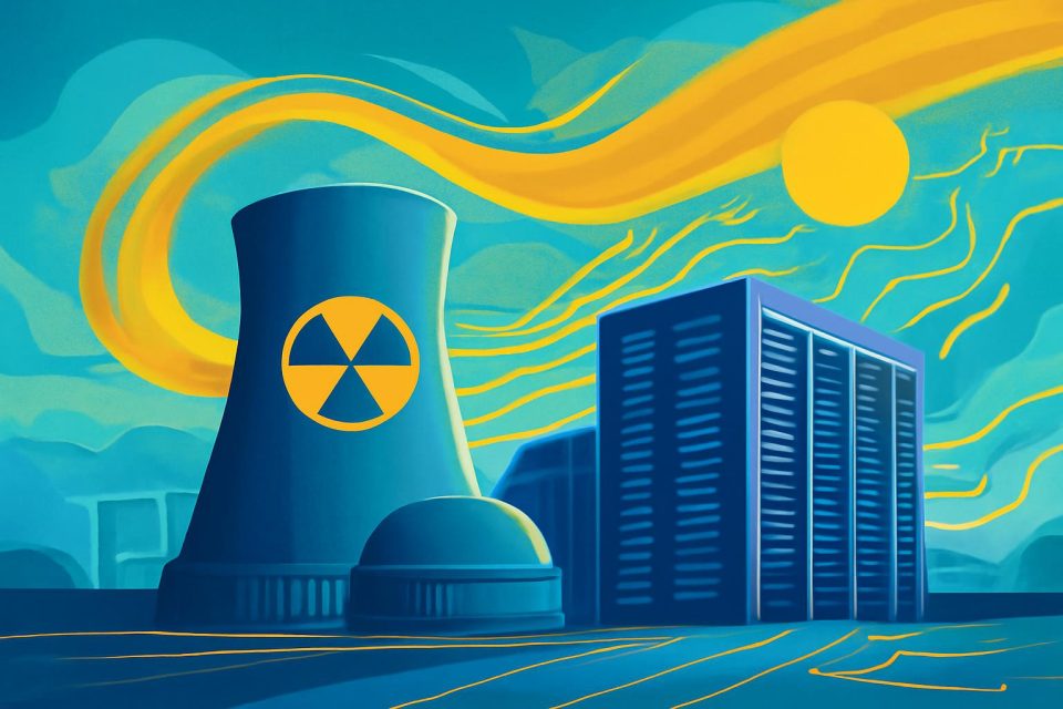 X-energy Shares Surge 27% on Nasdaq Debut Following IPO