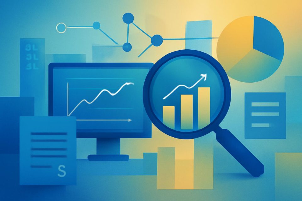 Palantir Aids IRS in Financial Crime Investigations