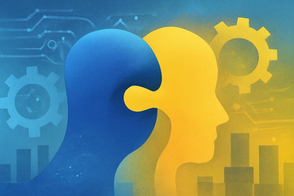 Cohere and Aleph Alpha Merge to Form AI Powerhouse