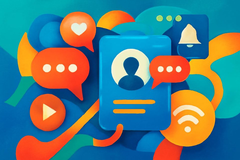 Yale Students Secure $5.1 Million for Innovative iMessage Social Network