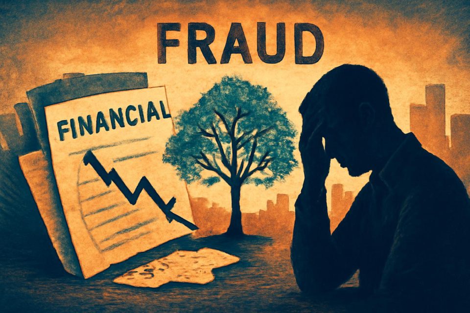 Steve Ballmer Expresses Disappointment Over Fraud Case Involving Aspiration's Founder