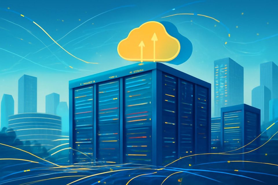 Google Cloud to Build $15 Billion Data Centre in Vizag with 5 GW Capacity