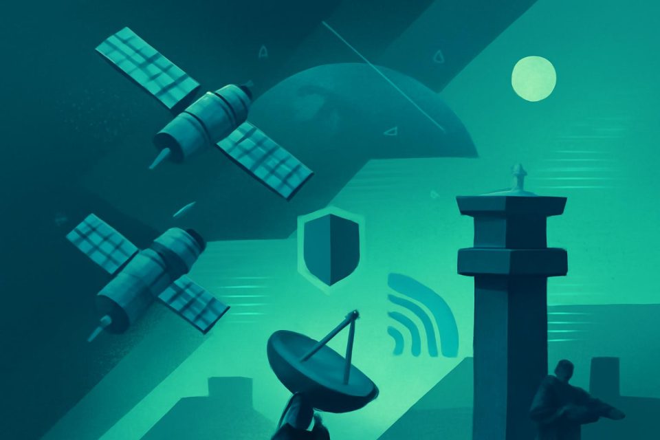 Indian Spacetech Startups Shift Focus to Defence Applications Amid Geopolitical Tensions