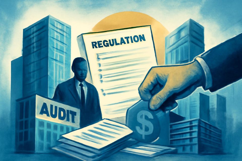 Ficci Opposes Proposed Audit Rule Changes, Citing Cost and Expertise Concerns