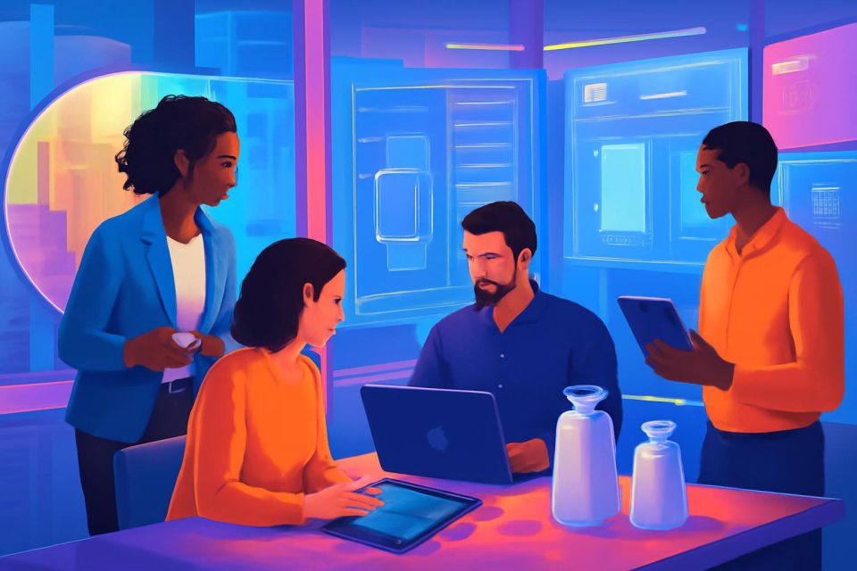 Bettrlabs Revolutionizes Product Development for Consumer Brands