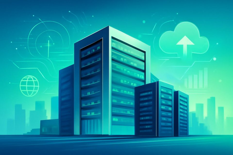 Related Digital Secures $16 Billion for Oracle Data Center in Michigan