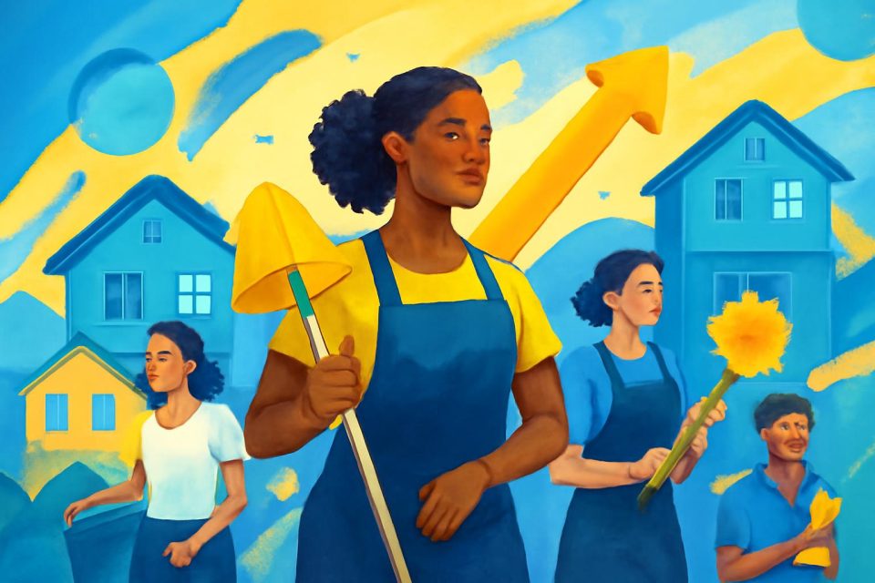 Lachy Groom to Invest $20M in Pronto, Doubling Startup's Valuation