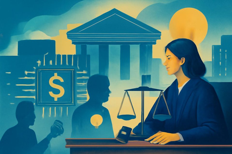 Elon Musk's Fraud Claims Against OpenAI Dismissed; Trial on Other Claims Set to Begin