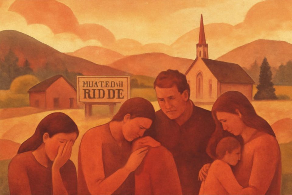 Sam Altman Issues Apology Following Tumbler Ridge Shooting Incident