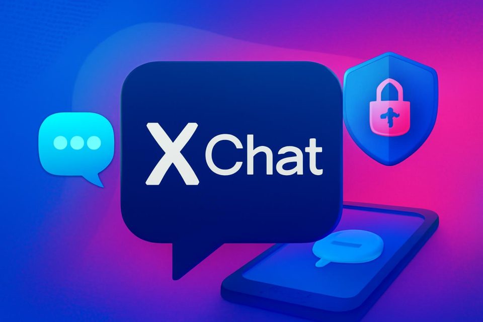 XChat: New Messaging App from X Launches on iOS