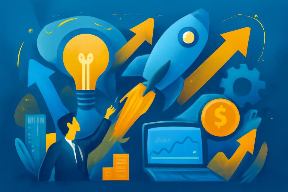 DPIIT Unveils Guidelines for Rs 10,000 Crore Startup India Fund of Funds 2.0