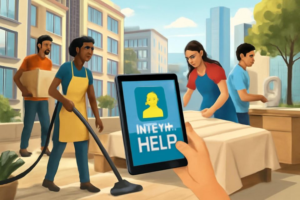 Snabbit Pursues $50M Funding at $400M Valuation Amid Rising Demand