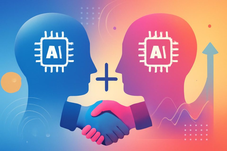Cohere and Aleph Alpha Join Forces to Create a European AI Powerhouse