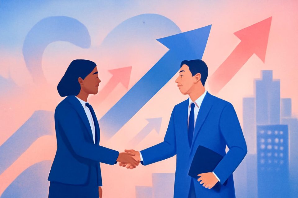 Sonata Software's CEO Samir Dhir Resigns, Rajsekhar Datta Roy Appointed Successor