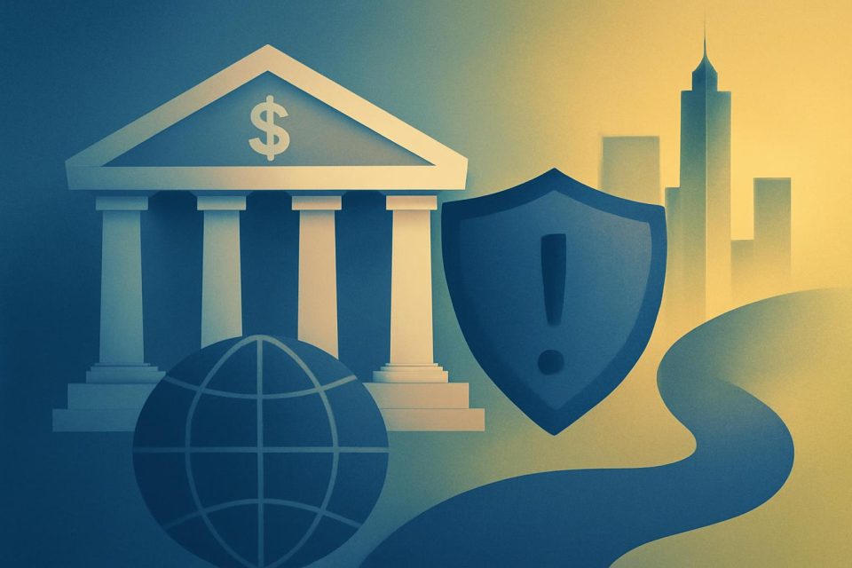 Axis Bank Takes Proactive Measures with FY27 Provisions Amid Geopolitical Tensions