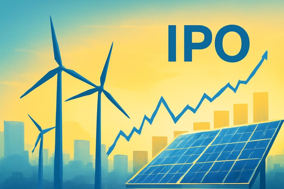Climate Tech IPOs: A New Dawn for Investors?