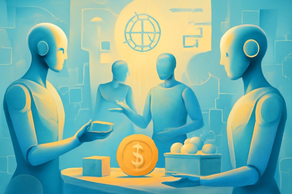 Anthropic Launches AI-Driven Marketplace Experiment