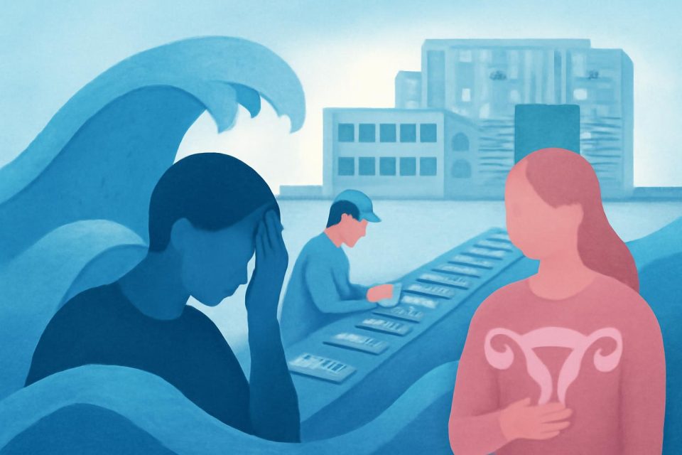 Infanticide at Foxconn Highlights Urgent Need for Workplace Reforms