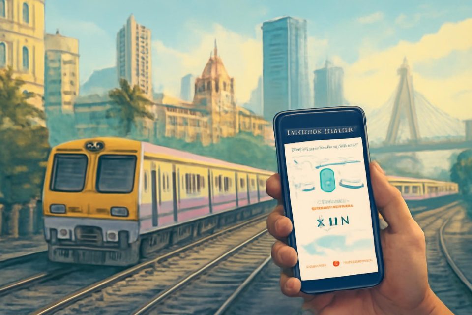 Mumbai’s local train app Yatri; Sourcing talent beyond Bengaluru