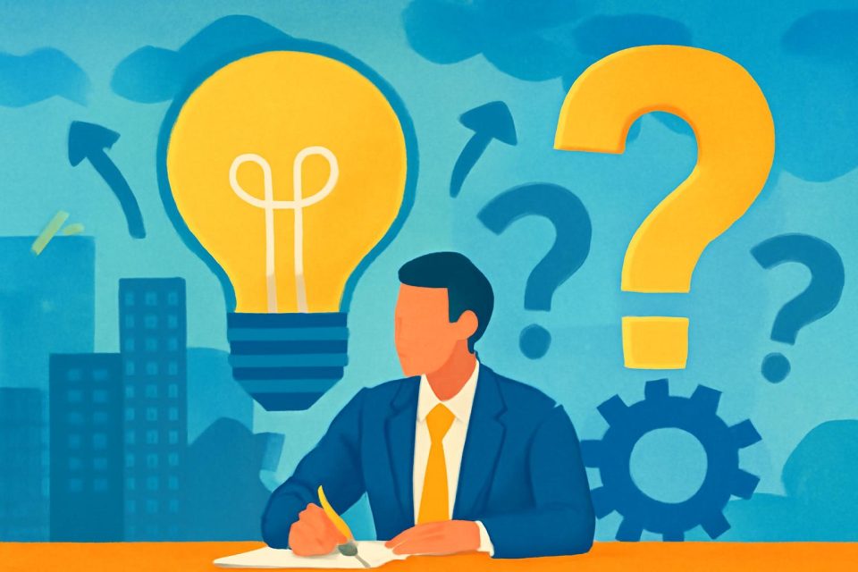 Challenge Your Business Creativity with Quiz Edition 229
