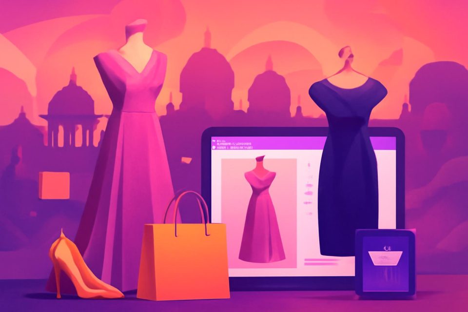 Luxury Shift: Myntra, Nykaa, and Tata Cliq Embrace Premium Fashion