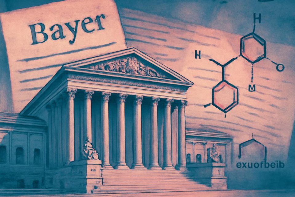 Implications of Bayer's Supreme Court Case on Roundup Lawsuits