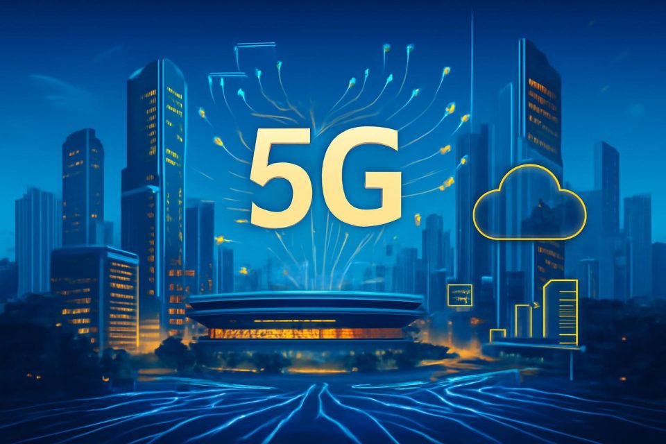 Jio Plans 5G Premium Services Rollout Amid Regulatory Uncertainty