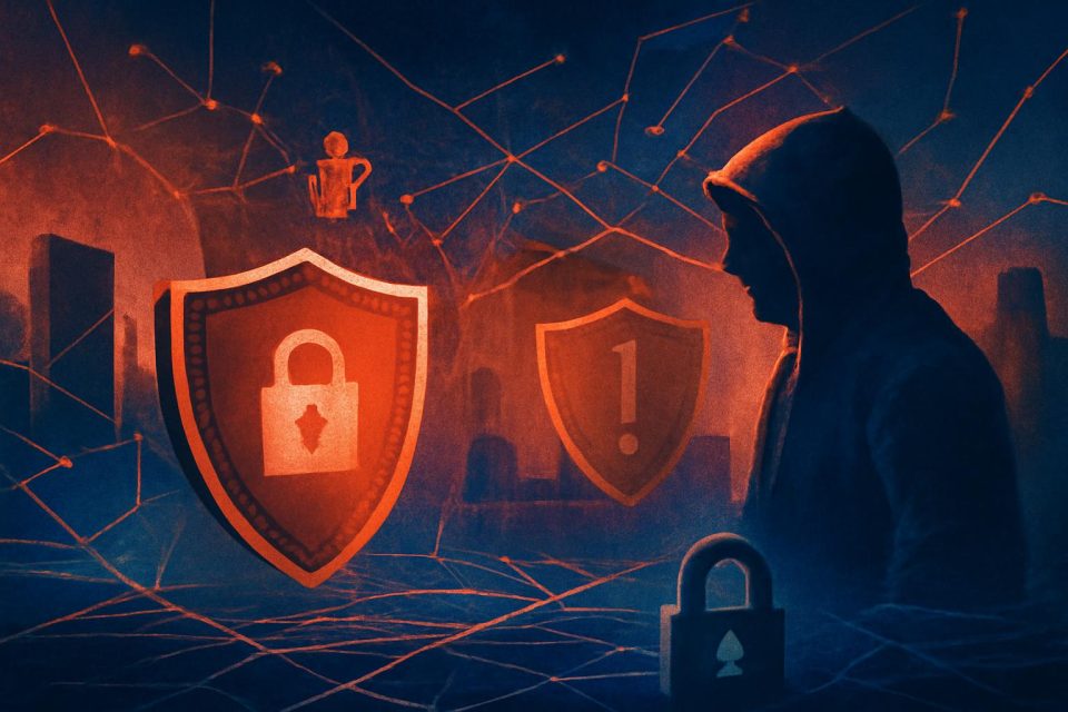 Nirmala Sitharaman Raises Alarm on Anthropic’s Mythos Cyber Threat