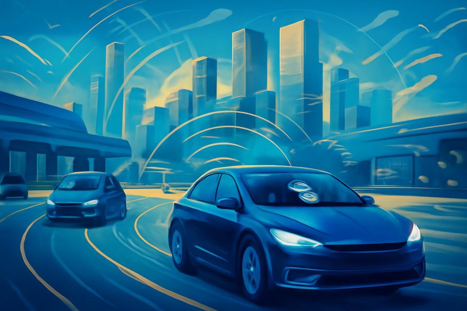 DeepRoute.ai Reports Over 300,000 Vehicles Using Its Advanced Driving System