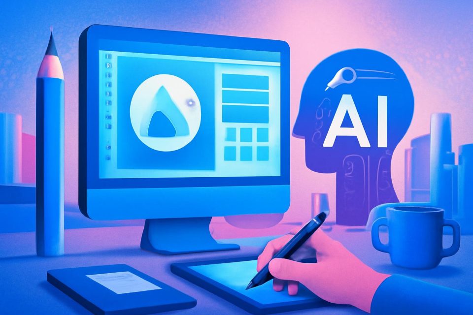 Debate Erupts Over AI's Impact on Design Jobs