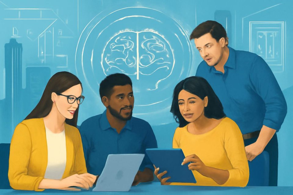 Salesforce to Expand Workforce with 1,000 New Hires Amid AI Growth