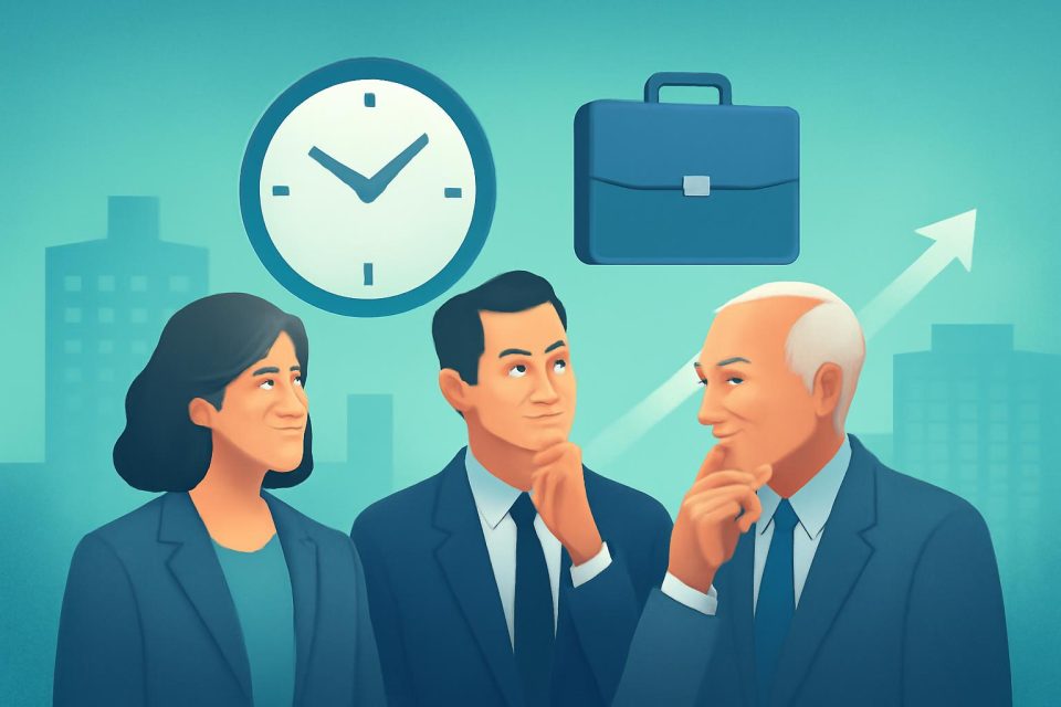 Microsoft Introduces Voluntary Retirement Program for Eligible Employees