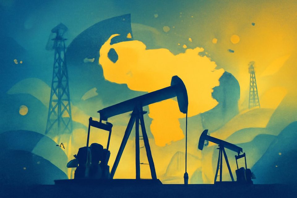 Chevron's CEO Highlights Need for Further Reforms in Venezuela's Oil Sector