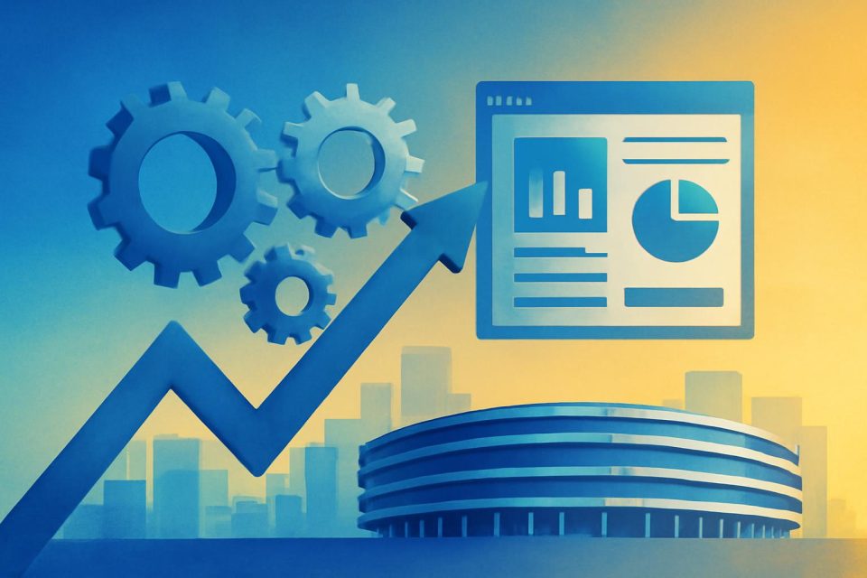 LTM CEO Addresses Market Evolution Amid AI Concerns