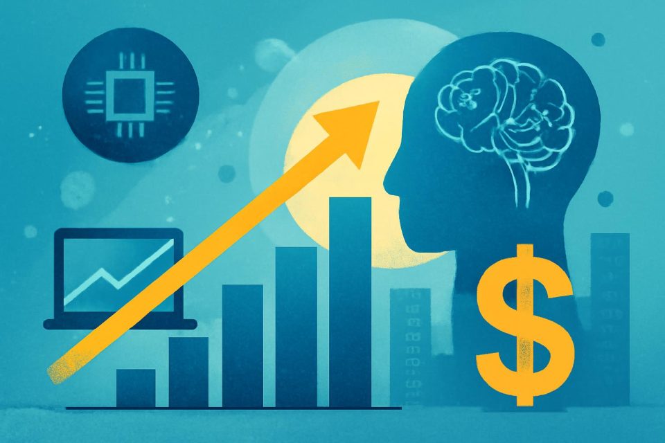 Top IT Firms Anticipate Modest Revenue Growth in FY27 Amid Challenges