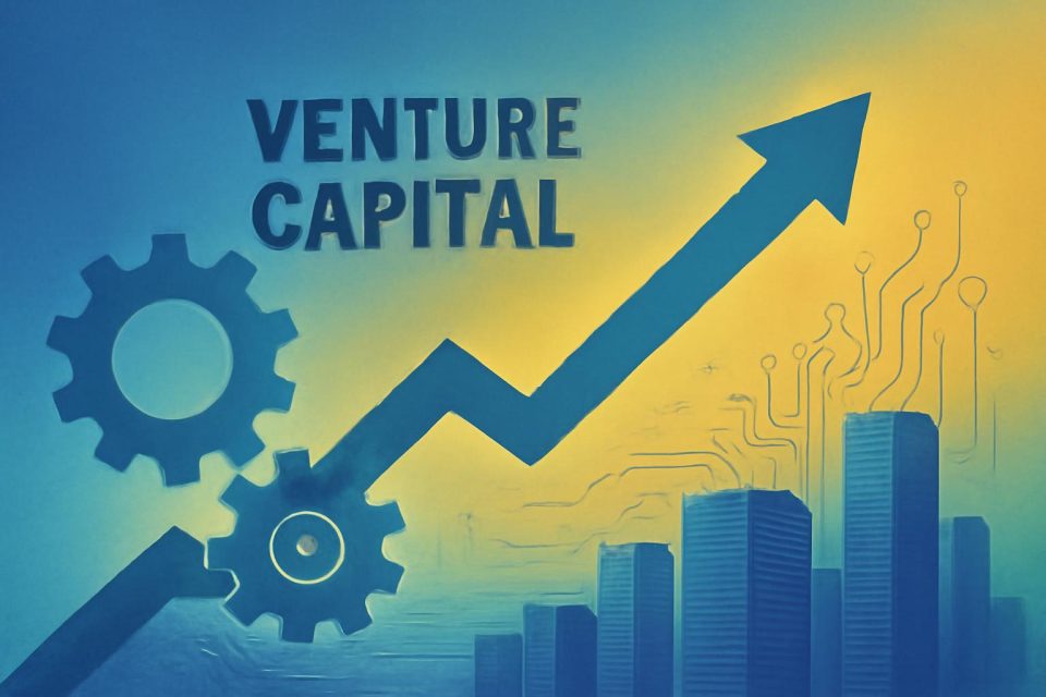 Capital-A Raises ₹160 Crore for Second Fund, Focusing on Manufacturing and Deeptech