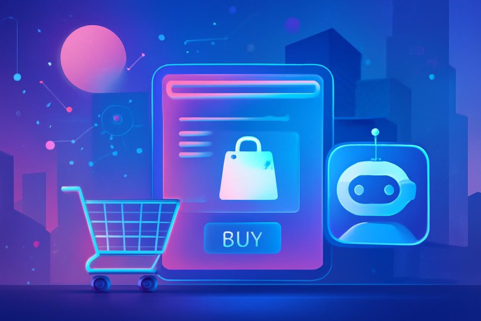 Exploring AI-Driven Digital Storefronts and Lalit Keshre's ET Awards Triumph