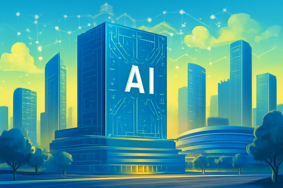 Andhra Pradesh to Host Google's $15 Billion AI Data Centre in Visakhapatnam