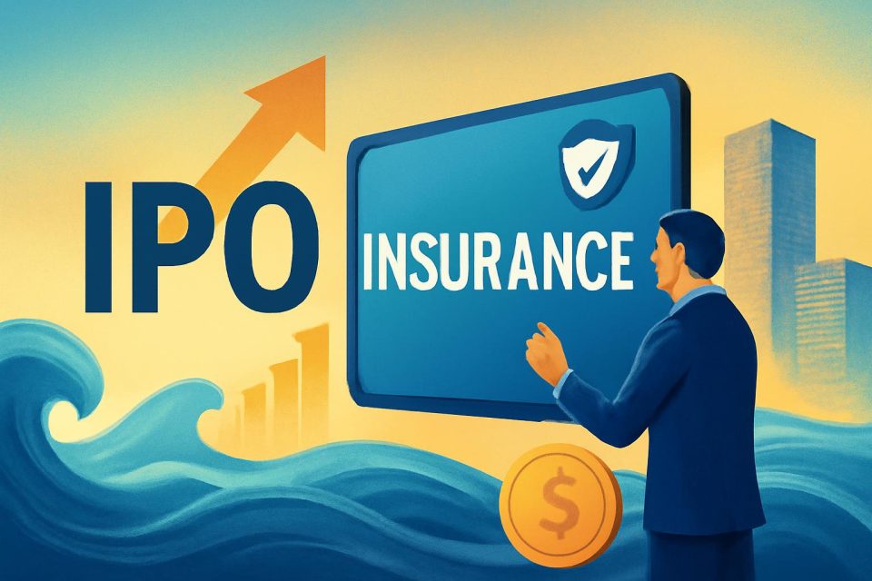 Acko Plans Confidential IPO to Raise $250 Million, Eyes $2.5 Billion Valuation