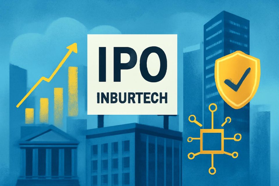 Acko Plans $2 Billion IPO with Major Investment Banks