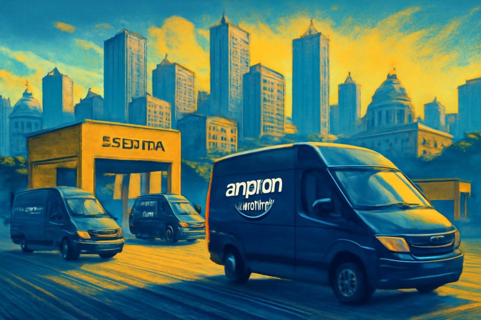 Amazon Now Expands Quick Commerce to 100 Indian Cities