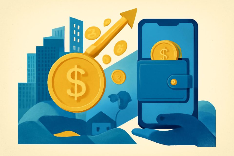 MobiKwik Receives Approval for NBFC License from RBI